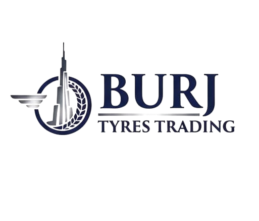 Burj Tyres Logo